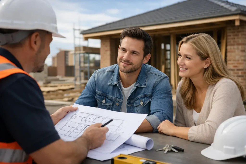 Builders in Donnybrook, Victoria 3064: What to Ask