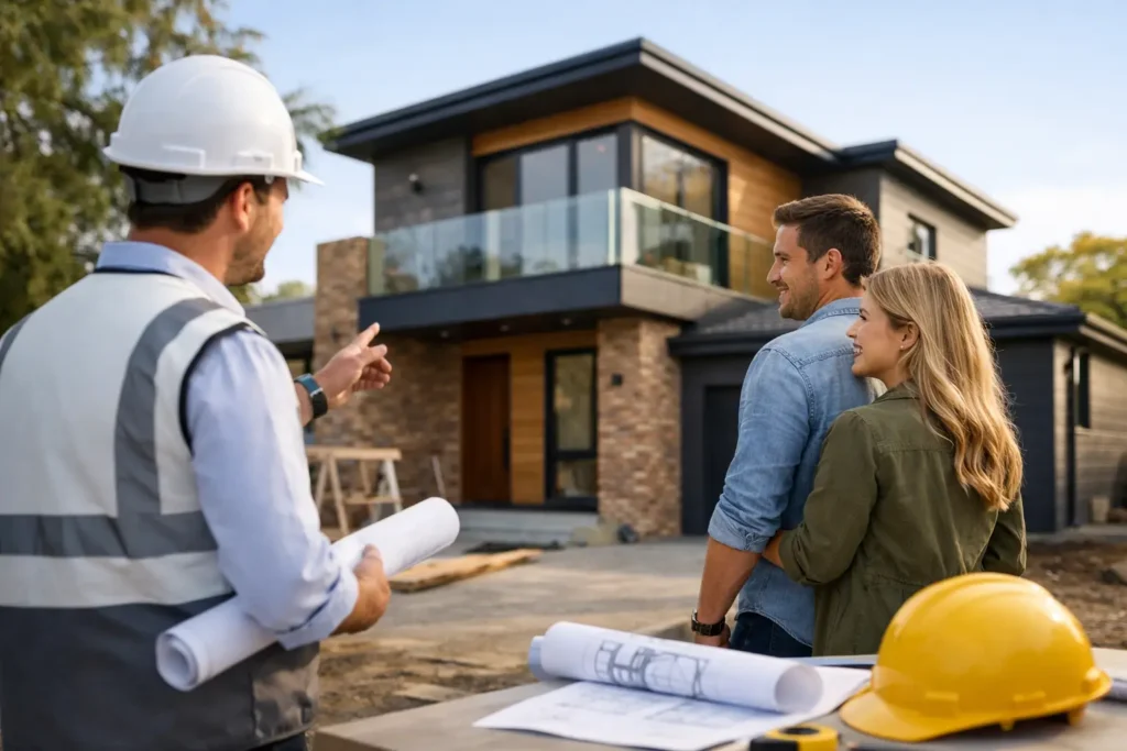 Builders in Moonee Ponds for Your Next Home