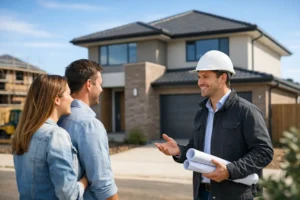 Choosing a Home Builder Point Cook Can Trust