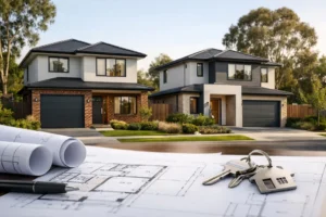 Dual Occupancy Ballarat Plans for Your Block