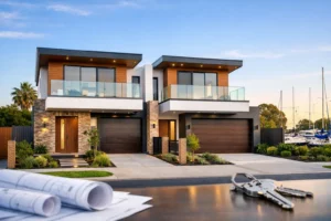 Dual Occupancy Home Builders in Newport, VIC 3015
