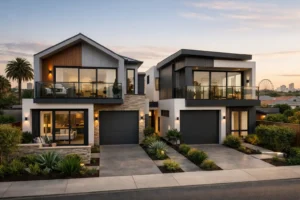 Dual Occupancy Home Builders in St Kilda, VIC 3182