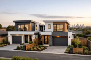 Dual Occupancy Home Builders in West Footscray, VIC 3012