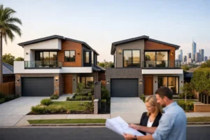 Dual Occupancy Home Builders in Yarraville, VIC 3013