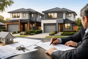 Dual Occupancy St Albans Building Decisions