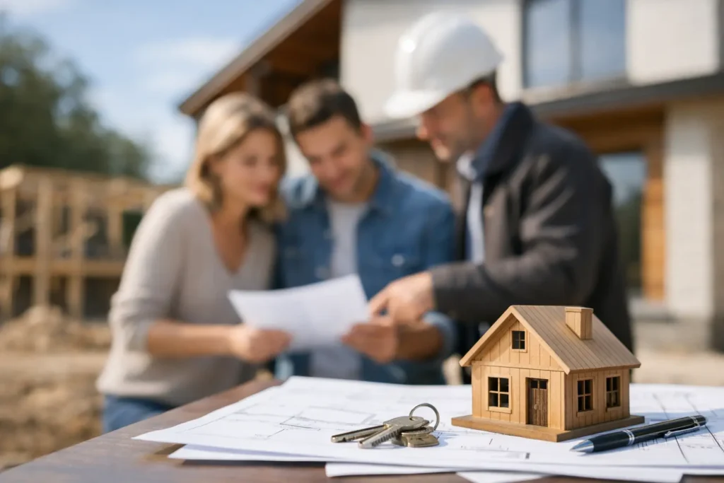 Home Builder Reviews: What Melbourne Owners Should Check