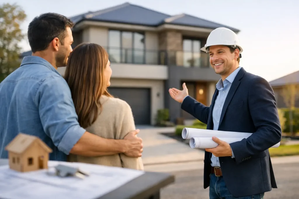 How to Choose a Home Builder Truganina Trusts