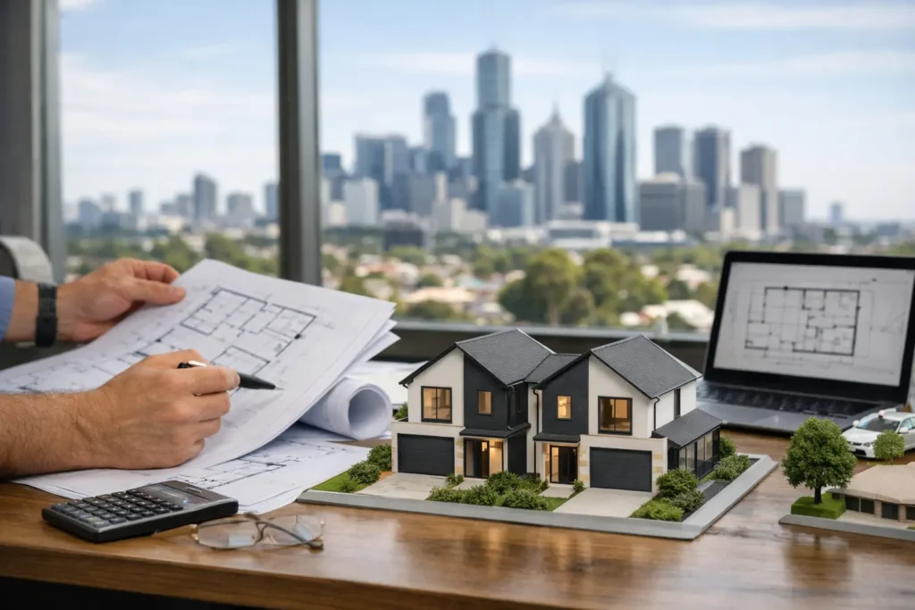 How to Plan Dual Occupancy Projects in Melbourne