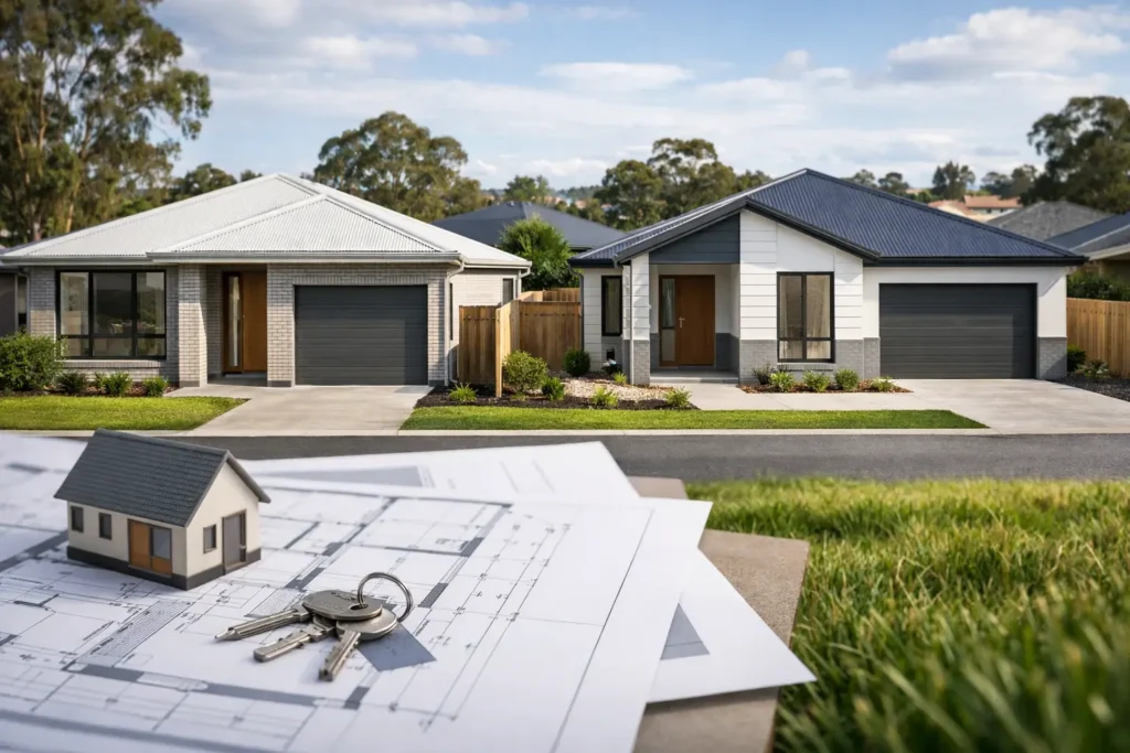 Is Dual Occupancy Bendigo Right for Your Site?