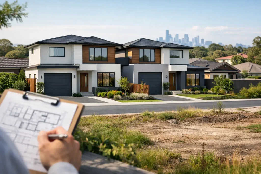 Is Dual Occupancy Glenroy Right for Your Site?