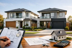 What to Check for Dual Occupancy Sunshine North