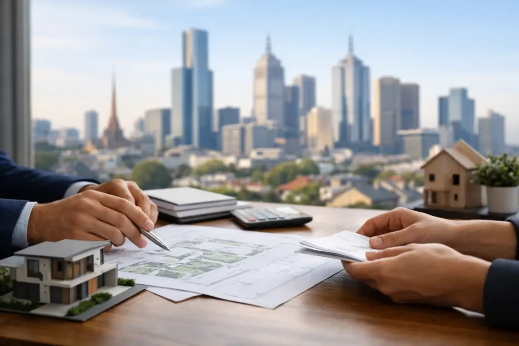 When Is a Planning Permit Needed in Melbourne?