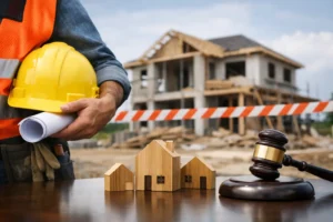 Aliya Homes Suspended: Builda DBI Claim Help