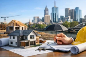 Domestic Building Insurance Guide for Melbourne