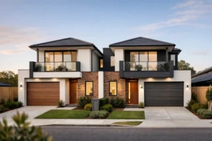 Dual Occupancy Home Builders in Maidstone, VIC 3012
