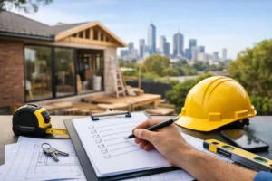 Extension Planning Mistakes Checklist for Melbourne