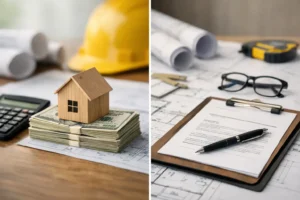 Fixed Price Versus Cost-Plus for Your Build