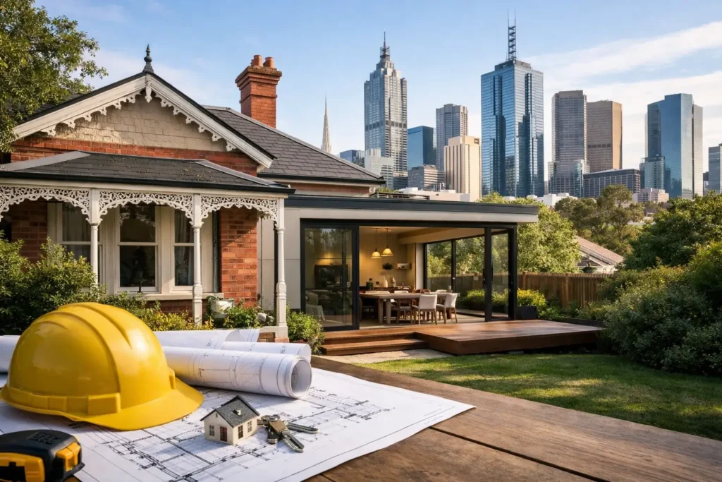 Heritage Overlay Renovation Guide for Melbourne