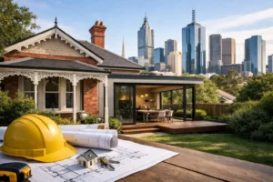 Heritage Overlay Renovation Guide for Melbourne