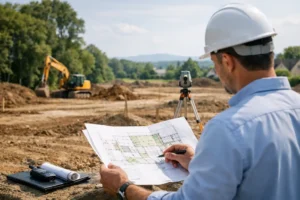 How to Assess a Building Site Before You Build