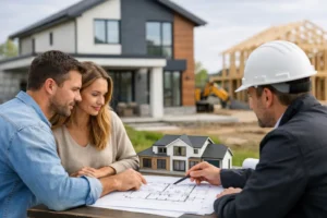 How to Choose a Home Builder in Melbourne