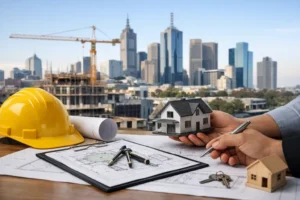 How to Obtain Building Permits in Melbourne