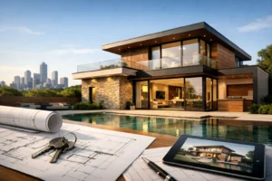 Melbourne Custom Homes Guide for Better Builds