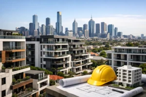Multi Residential Development Guide for Melbourne