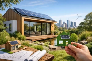Sustainable Home Building Guide for Melbourne