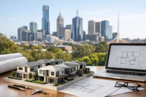 Unit Development Feasibility in Melbourne