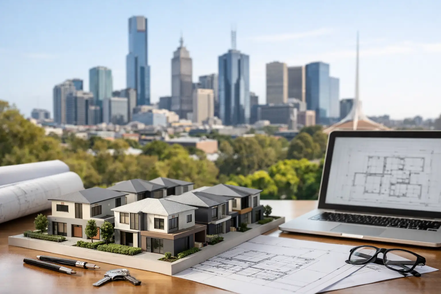 Unit Development Feasibility in Melbourne