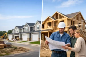 Volume Builder Versus Custom Builder Compared