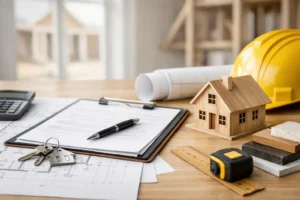 What Does Fixed Pricing Cover in a Home Build?