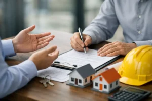 Are Building Contracts Negotiable? What to Ask