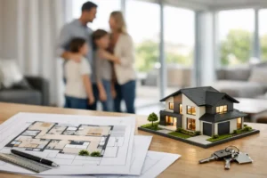 Best Family Home Floorplans for Melbourne