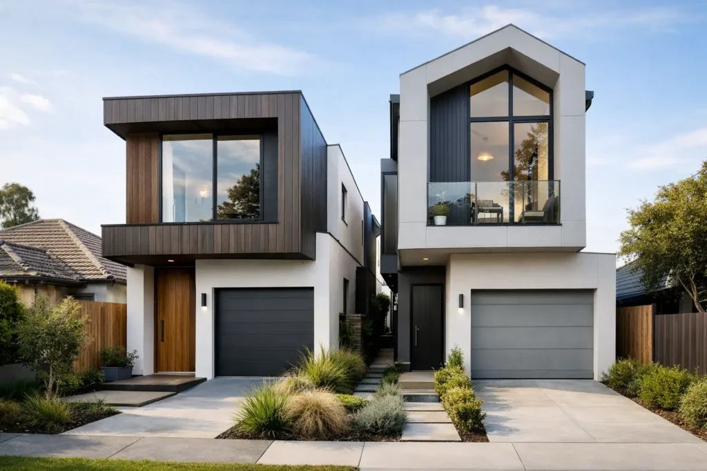 Best Narrow Block Solutions for Melbourne Homes