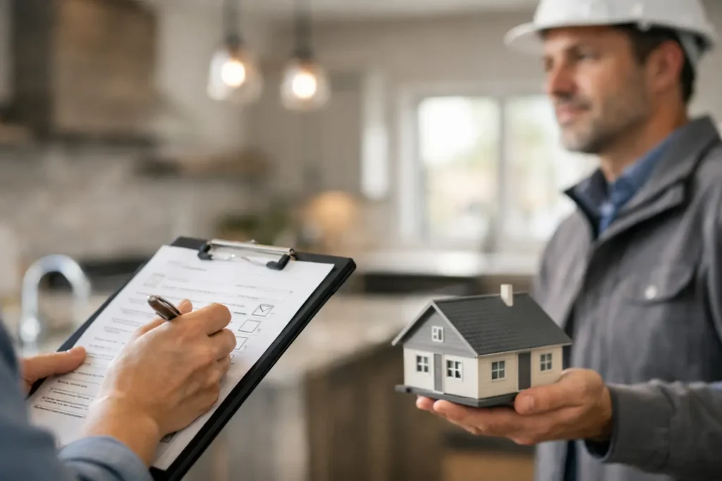Builder Warranty Feedback: What to Look For