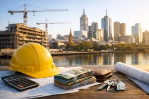 Guide to Construction Payment Stages Melbourne