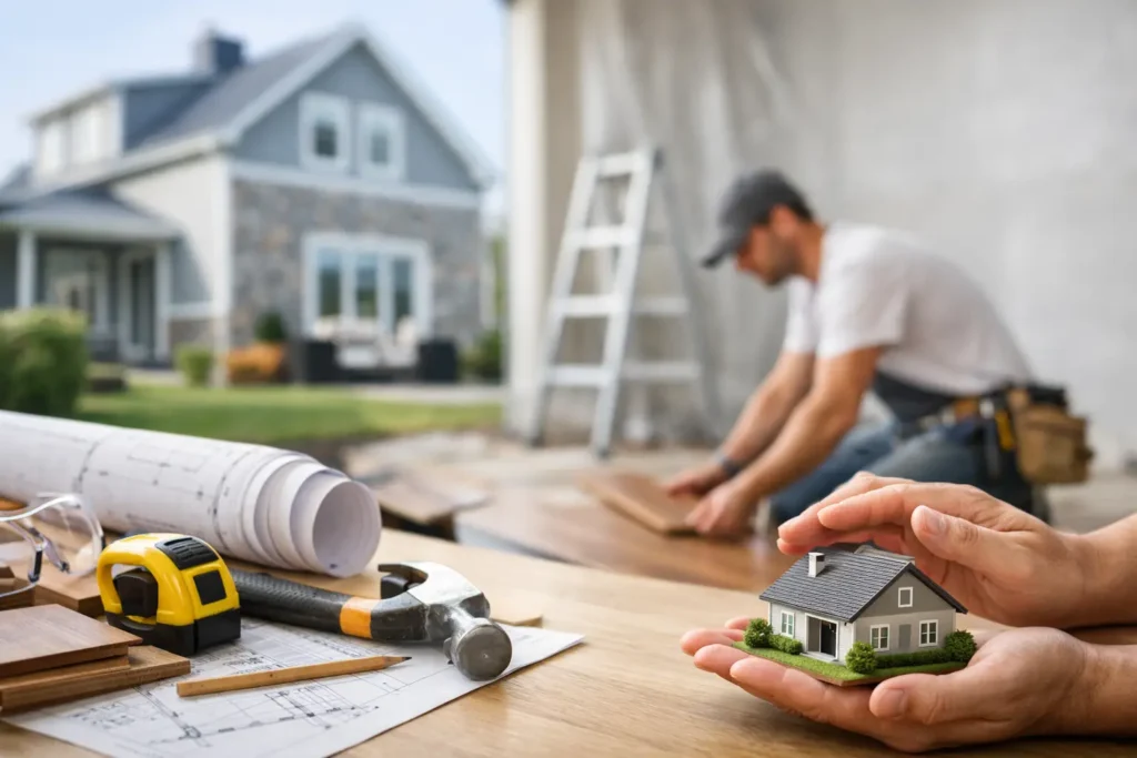 Home Renovations That Protect Your Investment