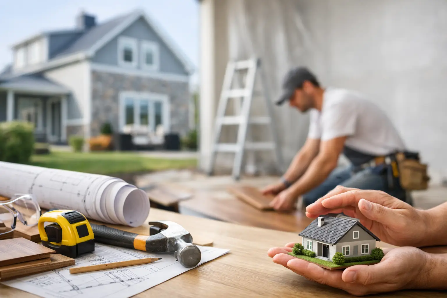 Home Renovations That Protect Your Investment